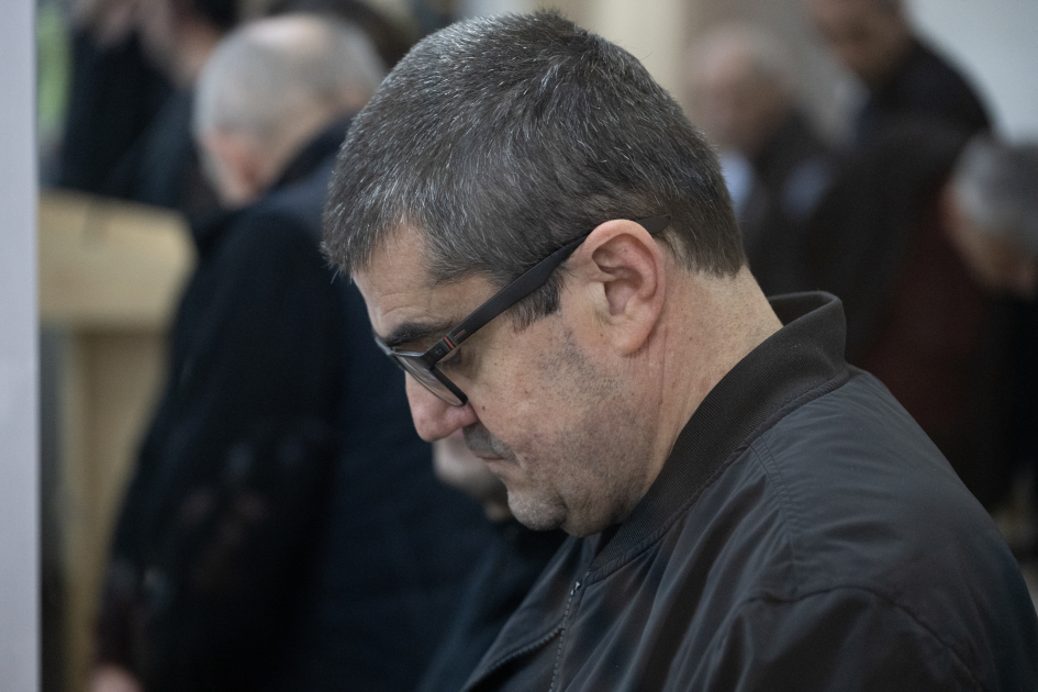 Судебное следствие над гражданами Армении завершилось, прокуроры попросили у судьи время для подготовки к выступлению (ФОТО)