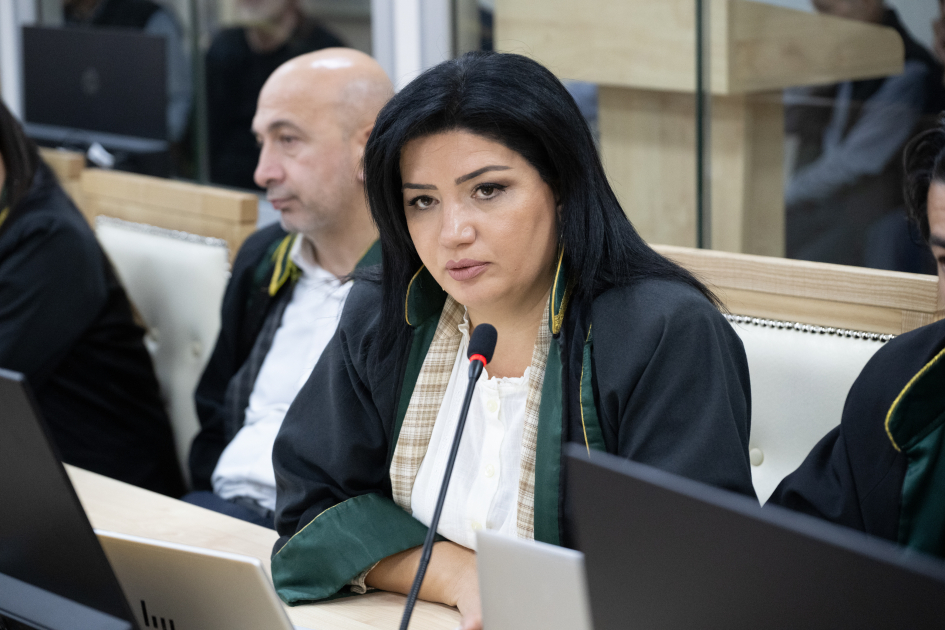 Судебное следствие над гражданами Армении завершилось, прокуроры попросили у судьи время для подготовки к выступлению (ФОТО)