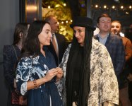 Еще одна выставка в рамках Art Weekend - «Предки» (ФОТО)