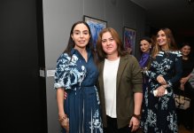 Еще одна выставка в рамках Art Weekend - «Предки» (ФОТО)