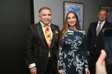 Еще одна выставка в рамках Art Weekend - «Предки» (ФОТО)