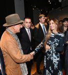 Еще одна выставка в рамках Art Weekend - «Предки» (ФОТО)