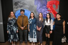 Еще одна выставка в рамках Art Weekend - «Предки» (ФОТО)