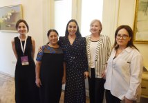 В рамках ART Weekend представлен перформанс «Фисташка: живое наследие» (ФОТО)