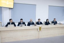 Судебное следствие над гражданами Армении завершилось, прокуроры попросили у судьи время для подготовки к выступлению (ФОТО)
