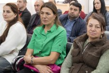 Судебное следствие над гражданами Армении завершилось, прокуроры попросили у судьи время для подготовки к выступлению (ФОТО)