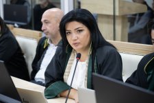 Судебное следствие над гражданами Армении завершилось, прокуроры попросили у судьи время для подготовки к выступлению (ФОТО)