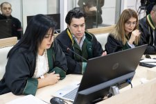 Судебное следствие над гражданами Армении завершилось, прокуроры попросили у судьи время для подготовки к выступлению (ФОТО)