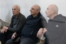 Судебное следствие над гражданами Армении завершилось, прокуроры попросили у судьи время для подготовки к выступлению (ФОТО)