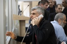 Судебное следствие над гражданами Армении завершилось, прокуроры попросили у судьи время для подготовки к выступлению (ФОТО)