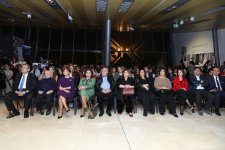 Оружие справедливости побеждает зло – в Баку открылась интересная экспозиция в честь Победы (ФОТО)