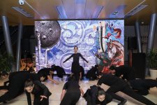 Оружие справедливости побеждает зло – в Баку открылась интересная экспозиция в честь Победы (ФОТО)