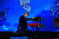 Финальный аккорд XX Baku Jazz Festival в Центре Гейдара Алиева: когда Баку дышал джазом (ФОТО)