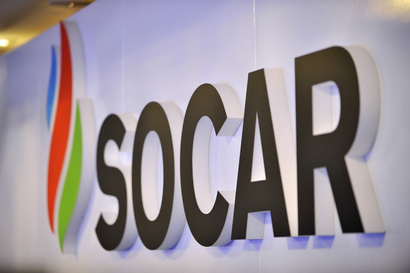 Выросли экспортные доходы SOCAR Polymer за январь-сентябрь