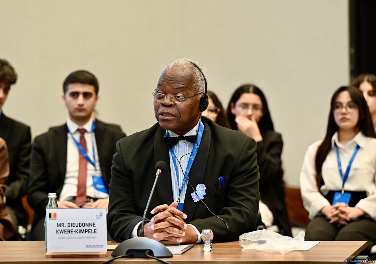 Государство Конго 23 года оставалось личной собственностью короля Бельгии - журналист