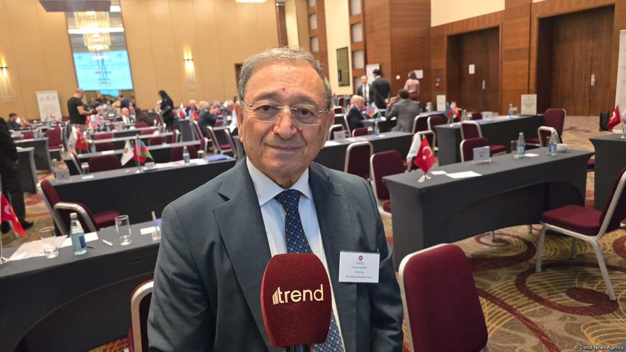 Турецкая компания по строительству АЗС заинтересована в возобновлении работы в Азербайджане