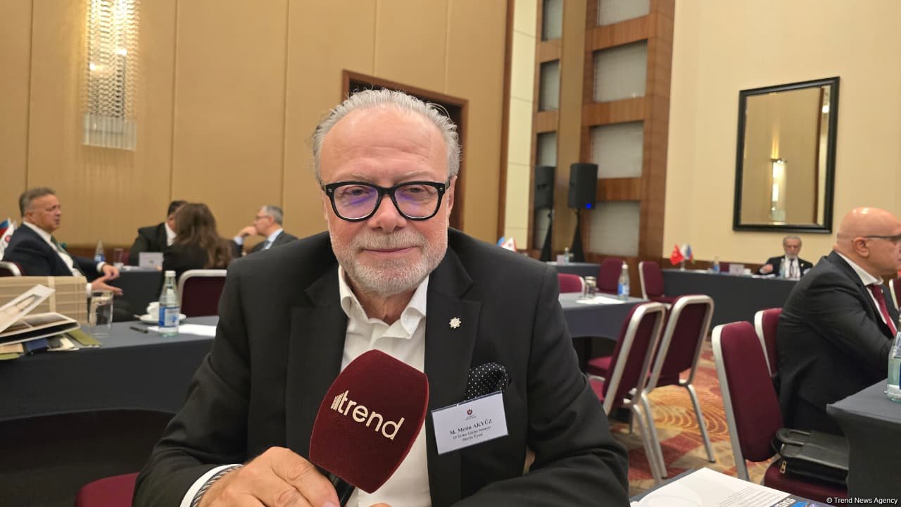 Турецкий производитель одежды рассматривает возможности выхода на азербайджанский рынок