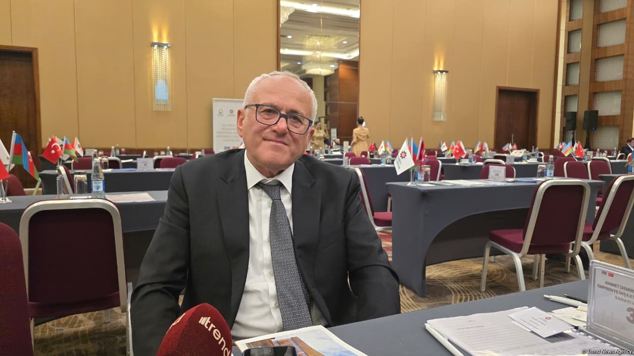 Турецкая компания по производству древесины заинтересована в продвижении продукции на азербайджанский рынок