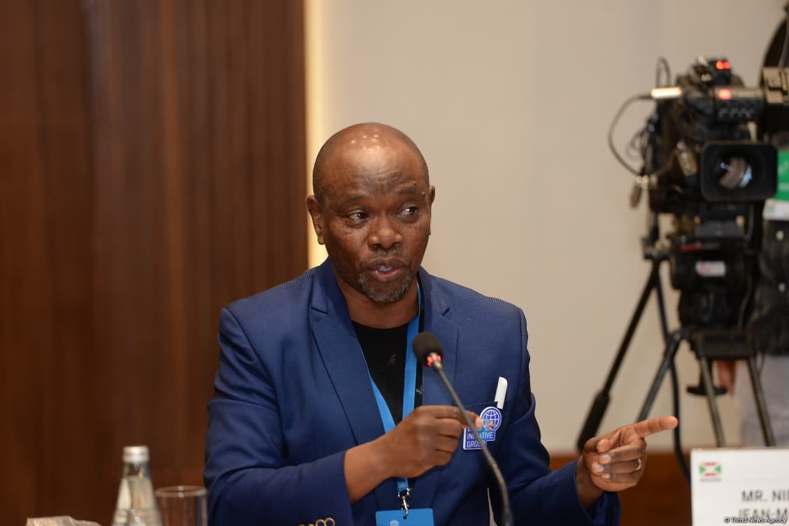 Бельгийские колонизаторы уничтожили культуру и систему самоуправления в Бурунди - политобозреватель