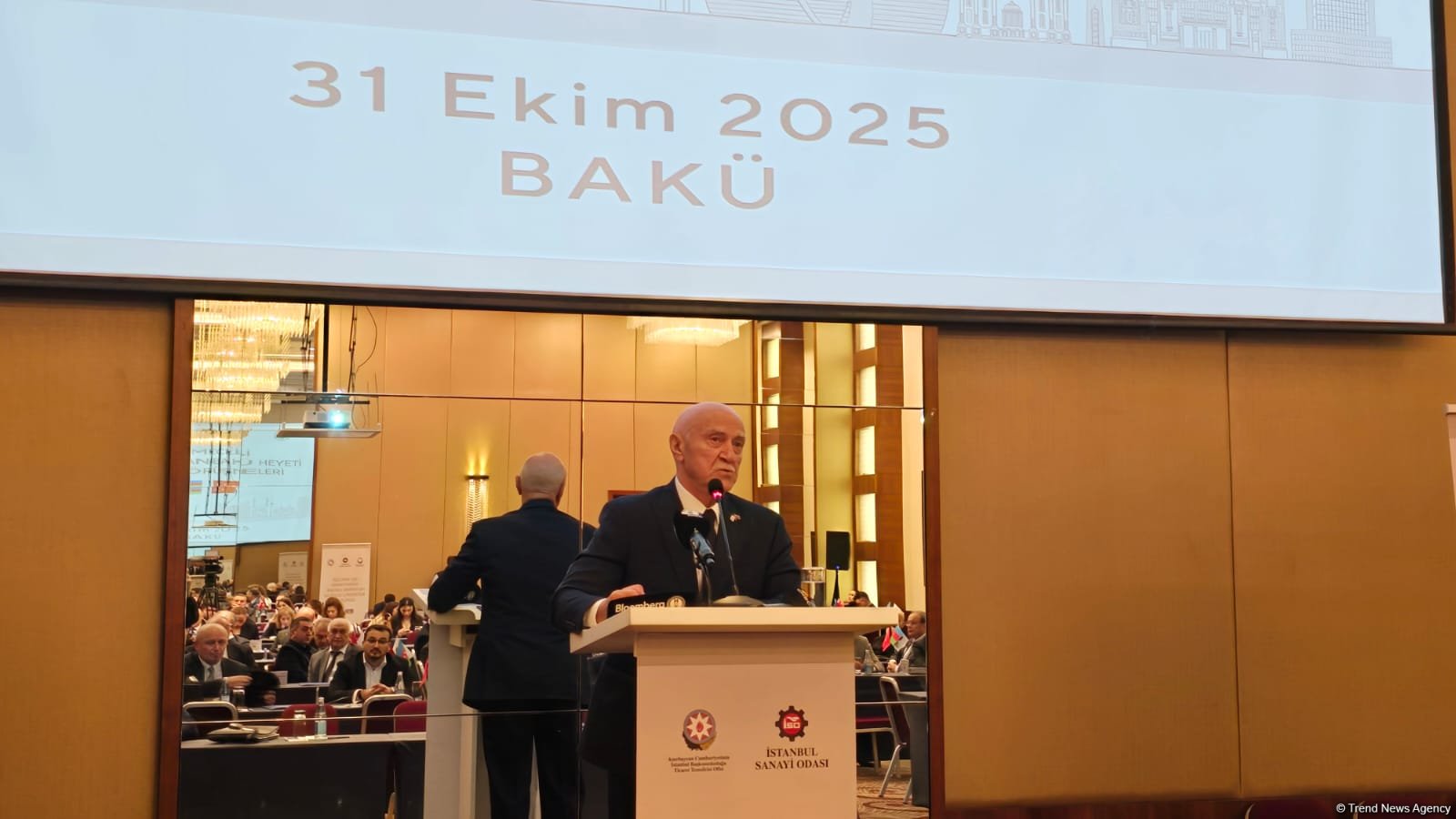 В СЭЗ Алят начнут работать новые предприятия по производству солнечных панелей