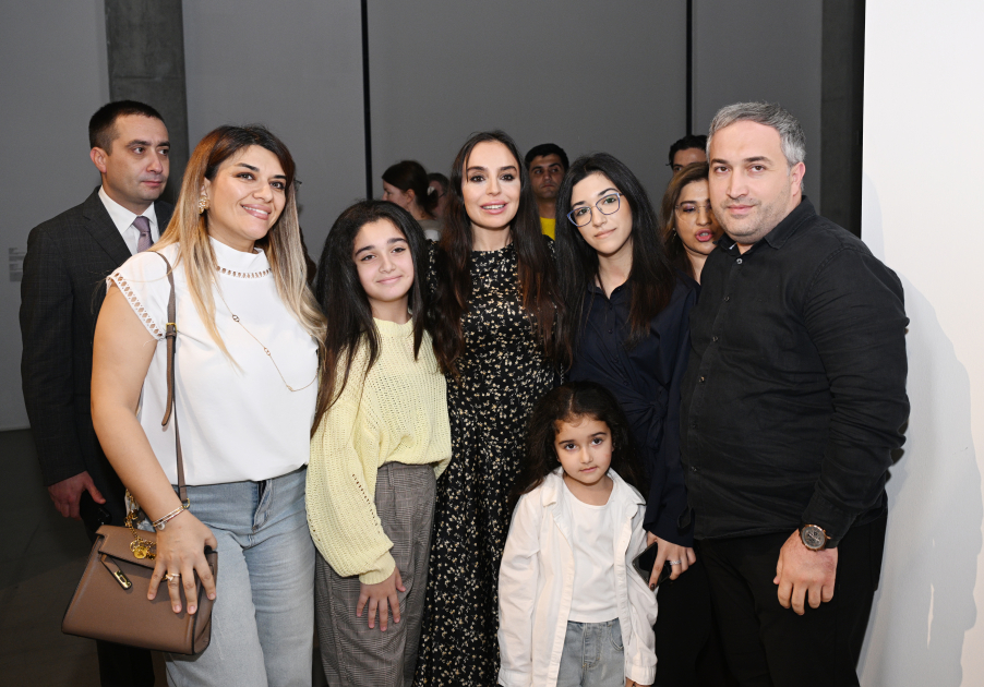 В рамках Art Weekend состоялась презентация очередного проекта «Дыхание - единство слова и звука» (ФОТО