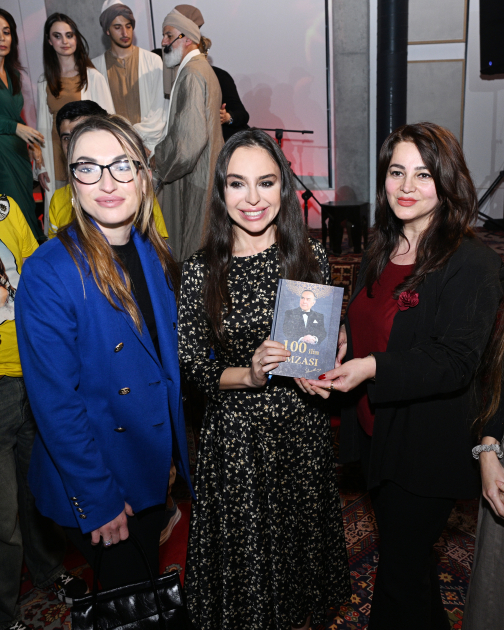 В рамках Art Weekend состоялась презентация очередного проекта «Дыхание - единство слова и звука» (ФОТО