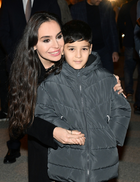 В Музее каменной летописи открылись выставки в рамках фестиваля Art Weekend (ФОТО)