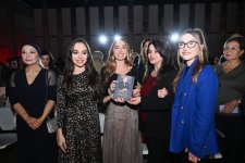 В рамках Art Weekend состоялась презентация очередного проекта «Дыхание - единство слова и звука» (ФОТО