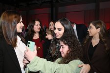 В рамках Art Weekend состоялась презентация очередного проекта «Дыхание - единство слова и звука» (ФОТО