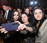 В рамках Art Weekend состоялась презентация очередного проекта «Дыхание - единство слова и звука» (ФОТО