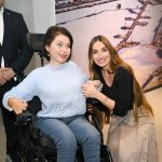 В рамках Art Weekend состоялась презентация очередного проекта «Дыхание - единство слова и звука» (ФОТО