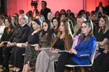 В рамках Art Weekend состоялась презентация очередного проекта «Дыхание - единство слова и звука» (ФОТО