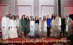 В рамках Art Weekend состоялась презентация очередного проекта «Дыхание - единство слова и звука» (ФОТО