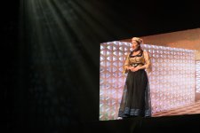 Торжество азербайджанской оперетты "Аршин мал алан" на немецком языке в Вене (ФОТО)