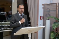 Торжество азербайджанской оперетты "Аршин мал алан" на немецком языке в Вене (ФОТО)