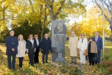Торжество азербайджанской оперетты "Аршин мал алан" на немецком языке в Вене (ФОТО)
