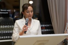 Торжество азербайджанской оперетты "Аршин мал алан" на немецком языке в Вене (ФОТО)