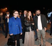 В Музее каменной летописи открылись выставки в рамках фестиваля Art Weekend (ФОТО)