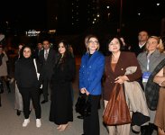 В Музее каменной летописи открылись выставки в рамках фестиваля Art Weekend (ФОТО)