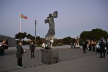 В Музее каменной летописи открылись выставки в рамках фестиваля Art Weekend (ФОТО)