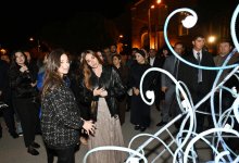 В Музее каменной летописи открылись выставки в рамках фестиваля Art Weekend (ФОТО)