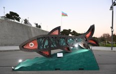 В Музее каменной летописи открылись выставки в рамках фестиваля Art Weekend (ФОТО)