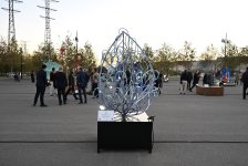 В Музее каменной летописи открылись выставки в рамках фестиваля Art Weekend (ФОТО)