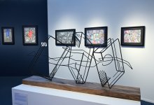 В Центре Гейдара Алиева состоялось официальное открытие фестиваля ART Weekend (ФОТО)