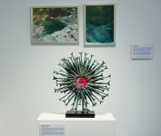 В Центре Гейдара Алиева состоялось официальное открытие фестиваля ART Weekend (ФОТО)