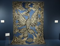 В Центре Гейдара Алиева состоялось официальное открытие фестиваля ART Weekend (ФОТО)