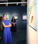 В Центре Гейдара Алиева состоялось официальное открытие фестиваля ART Weekend (ФОТО)