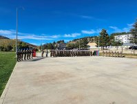 Завершился курс горных коммандос c участием азербайджанских военнослужащих (ФОТО)