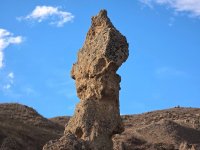 Чудо Восточного Зангезура: Лачынская Каппадокия (ФОТО)