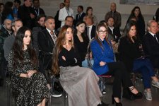 В Музее каменной летописи представлен спектакль пантомимы «Тайна воды» (ФОТО)